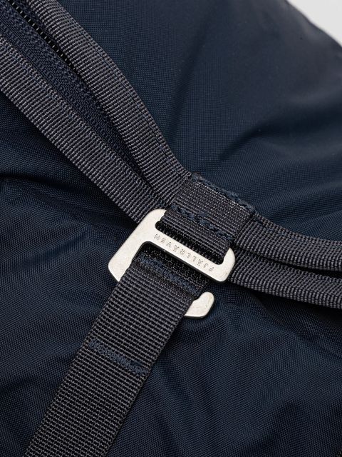 Fjallraven torebka High Coast 30L kolor granatowy F23200331-560