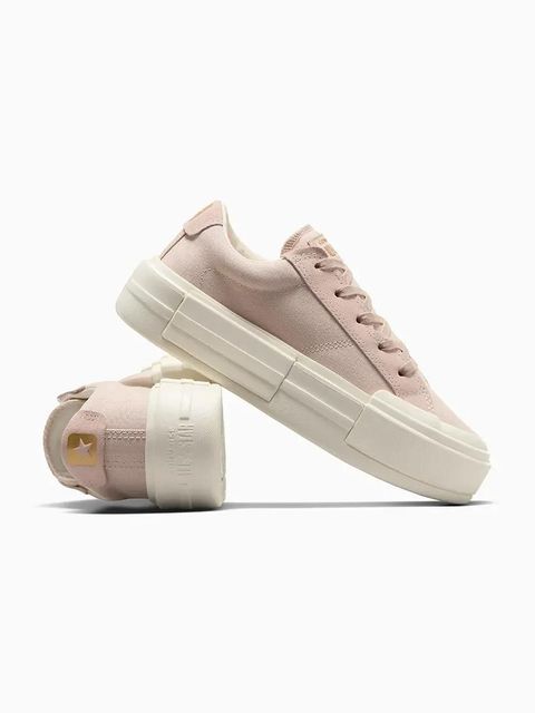 Converse tenisówki Chuck Taylor All Star Cruise kolor beżowy A10651C