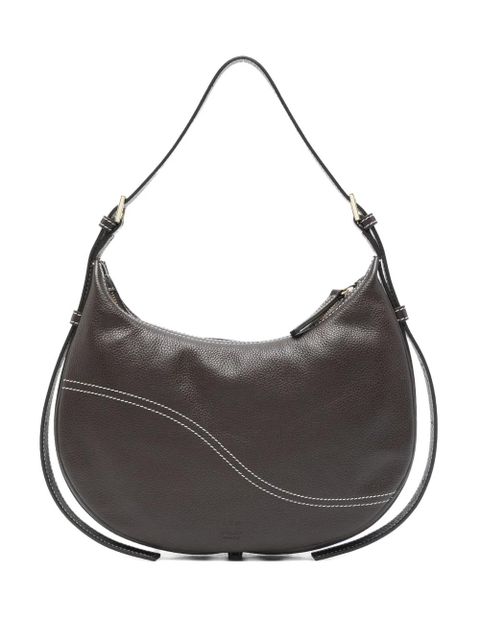 ATP Atelier Liveri shoulder bag - Brown - zdjęcie produktu nr 1