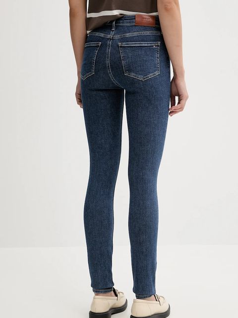 Tommy Hilfiger jeansy