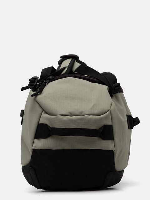 Jack Wolfskin torba sportowa All-In Duffle 35 kolor zielony A62110 - zdjęcie produktu nr 2