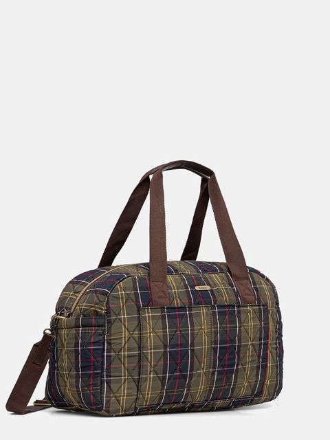 Barbour torba damska Wetherham - zdjęcie produktu nr 1