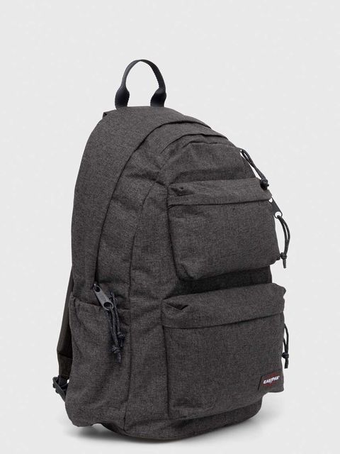Eastpak plecak PADDED DOUBLE kolor szary duży gładki EK0A5B7Y77H1 - zdjęcie produktu nr 2