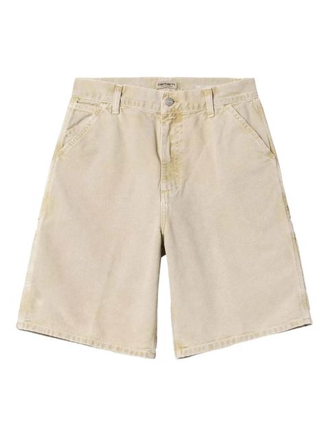 Carhartt WIP Brandon shorts - Neutrals - zdjęcie produktu nr 1
