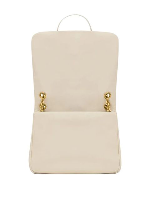 Saint Laurent Jamie 4.3 shoulder bag - Neutrals