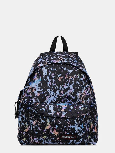Eastpak plecak DAY PAK'R kolor czarny duży wzorzysty EK0A5BG45W81 - zdjęcie produktu nr 1
