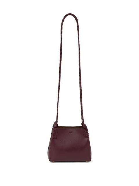 ETRO mini Libra tote bag - Red