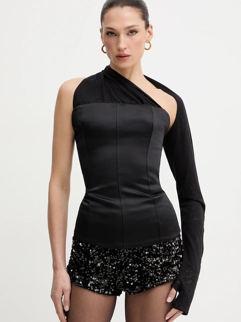 PRESSIAT bluzka wełniana - zdjęcie produktu nr 1