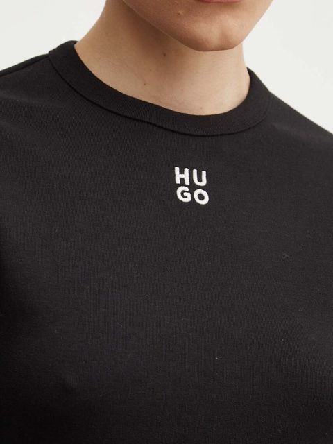 HUGO longsleeve Dafilomena_3