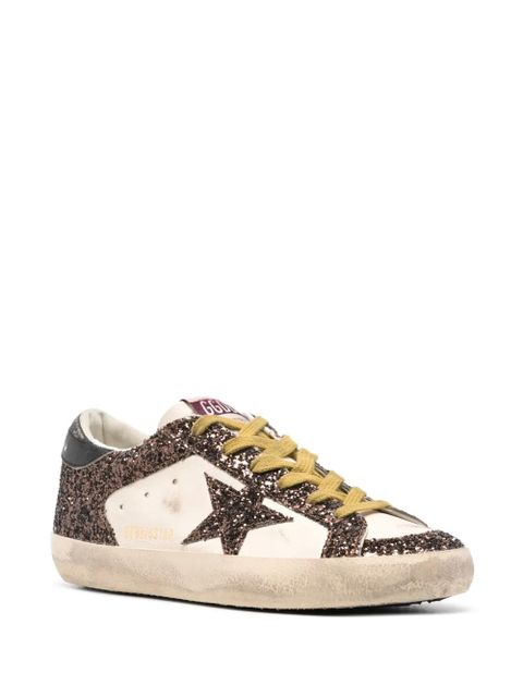 Golden Goose Superstar sneakers - White - zdjęcie produktu nr 2
