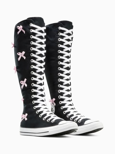 Converse trampki Chuck Taylor All Star kolor czarny A17684C