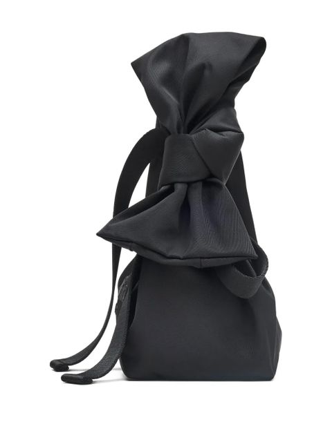 Marc Jacobs The Sack Bag tote bag - Black