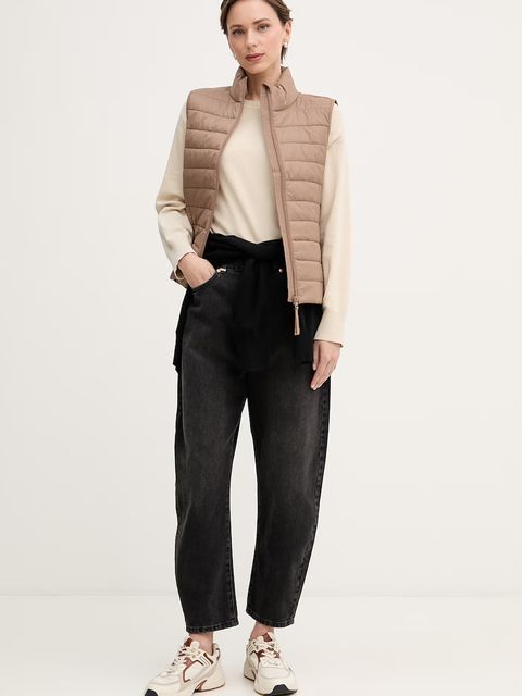 United Colors of Benetton sweter damski bawełniany - zdjęcie produktu nr 1