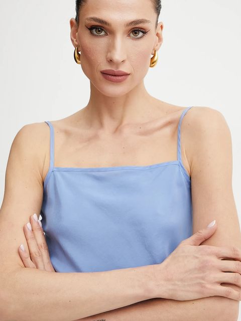 MAX&Co. top i figi jedwabne - zdjęcie produktu nr 2