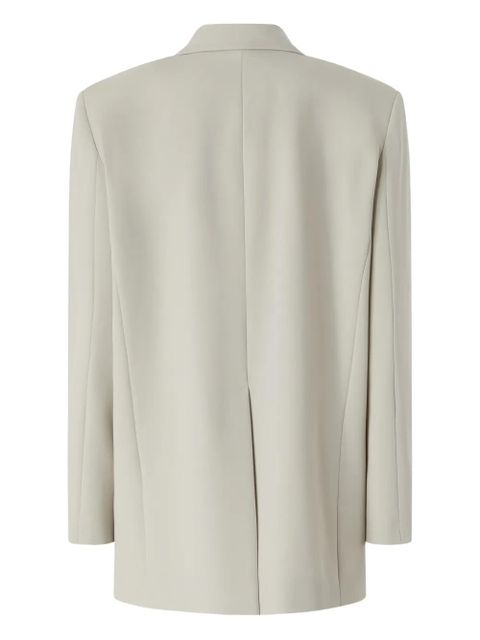 PINKO pocket blazer - Grey - zdjęcie produktu nr 2