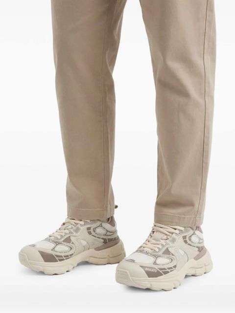 Axel Arigato Sphere Trip Runner sneakers - Neutrals