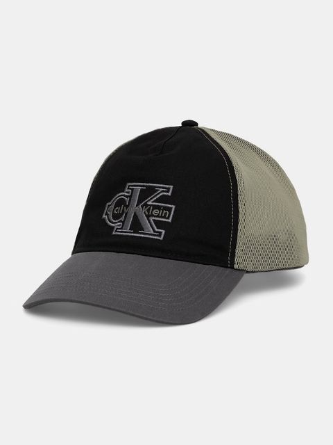 Calvin Klein trucker cap - zdjęcie produktu nr 1