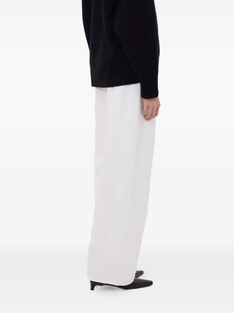 LouLou de Saison Sage sweater - Black