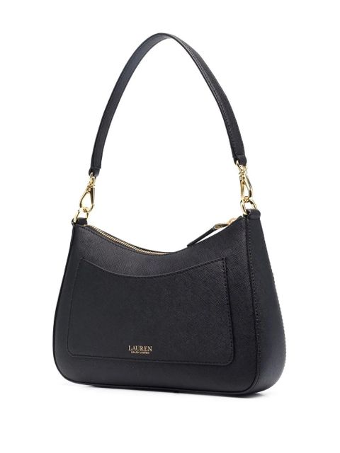 Lauren Ralph Lauren medium Danni shoulder bag - Black