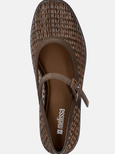 Melissa baleriny MELISSA HARPER AD