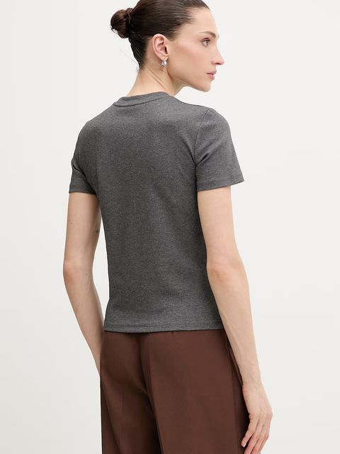 La Mania t-shirt bawełniany ANN - zdjęcie produktu nr 2