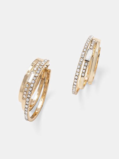 DKNY kolczyki damskie JUNA - zdjęcie produktu nr 1