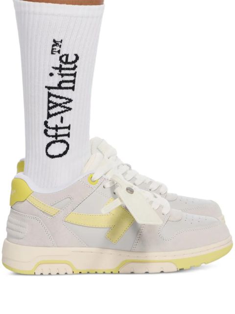 Off-White Out Of Office sneakers - Neutrals - zdjęcie produktu nr 1