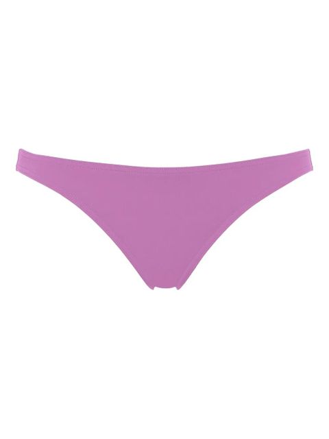 ERES Fripon bikini bottoms - Purple - zdjęcie produktu nr 1