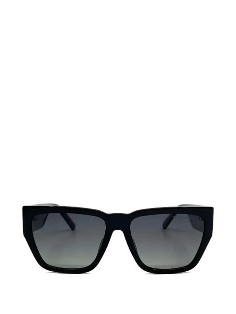 Marc Jacobs square sunglasses - Black - zdjęcie produktu nr 1