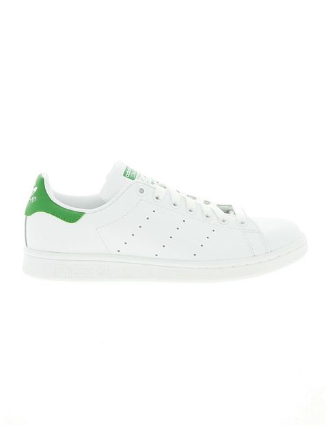 adidas Originals - Buty skórzane Stan Smith M20324