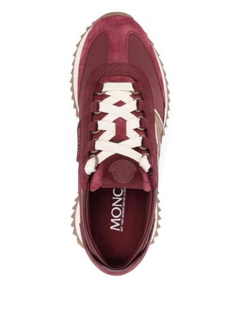 Moncler Pacey2 sneakers - Red - zdjęcie produktu nr 2