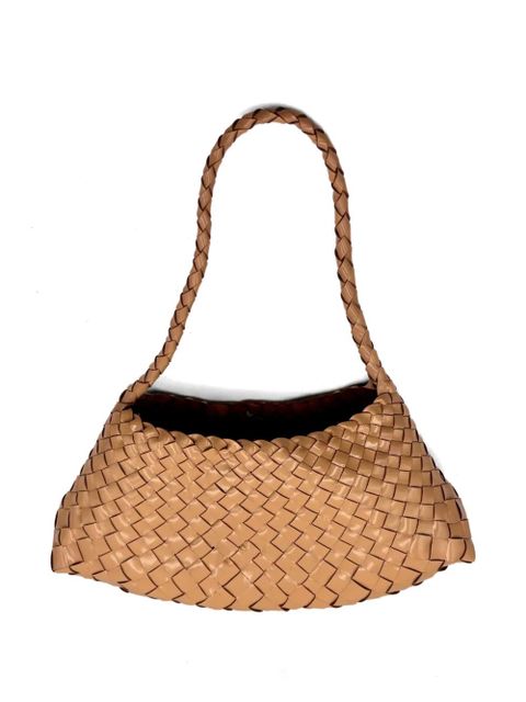 DRAGON DIFFUSION Rosanna shoulder bag - Neutrals - zdjęcie produktu nr 2