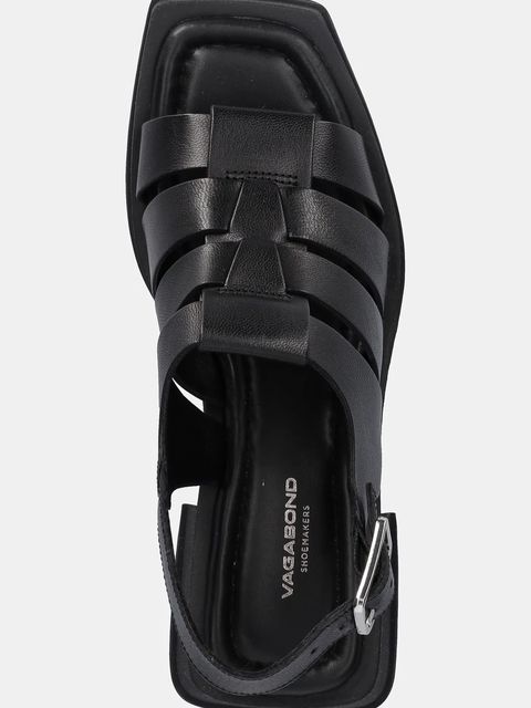 Vagabond Shoemakers sandały skórzane HENNIE - zdjęcie produktu nr 2