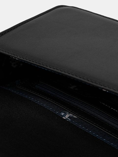U.S. Polo Assn. torebka Winton kolor czarny BIU0W8879WVP