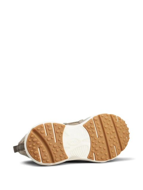 Tod's Kate knitted sneakers - Neutrals