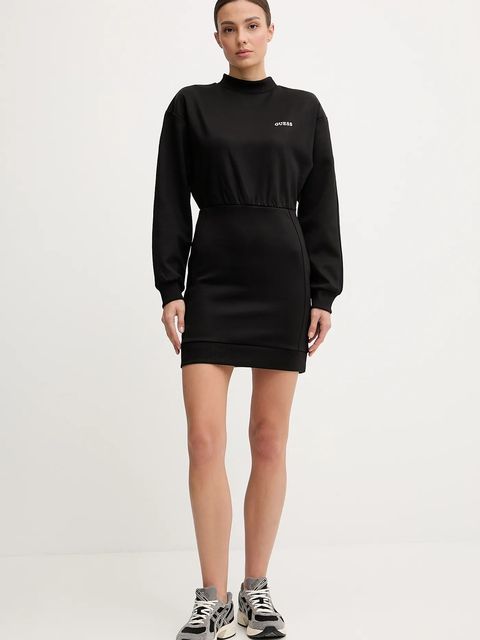 Guess sukienka CARMEN