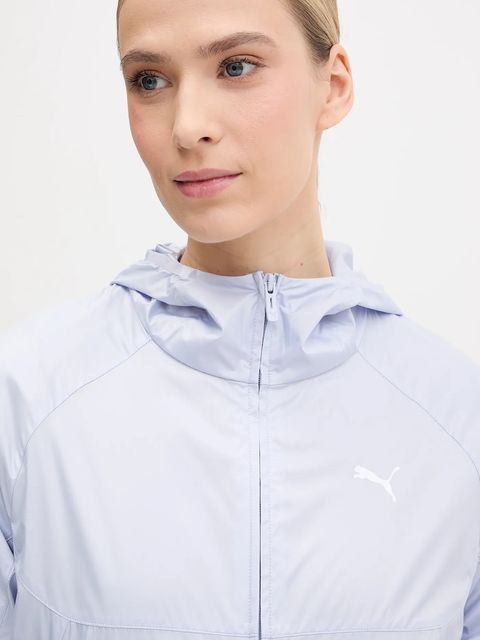 Puma kurtka