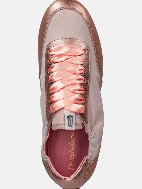 Pretty Ballerinas sneakersy Blue