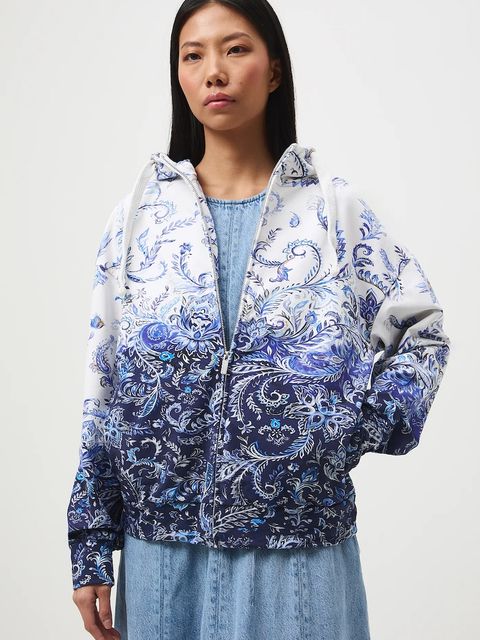 Medicine bluza z kapturem damska - zdjęcie produktu nr 1