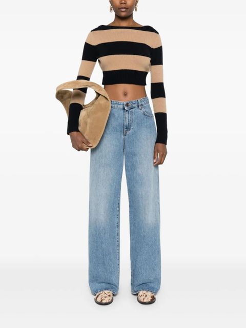 Max Mara Angri sweater - Blue - zdjęcie produktu nr 2