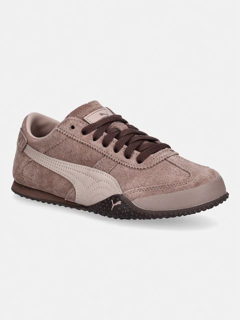 Puma Bella Classic sneakersy damskie zamszowe - zdjęcie produktu nr 2