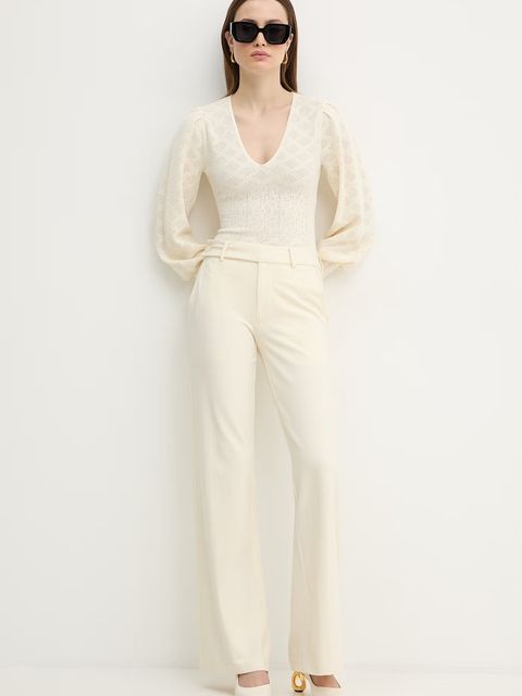 Twinset body damskie koronkowe - zdjęcie produktu nr 2