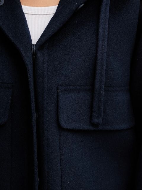 Weekend Max Mara płaszcz GARY