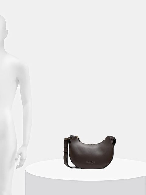 Marc O'Polo torebka skórzana