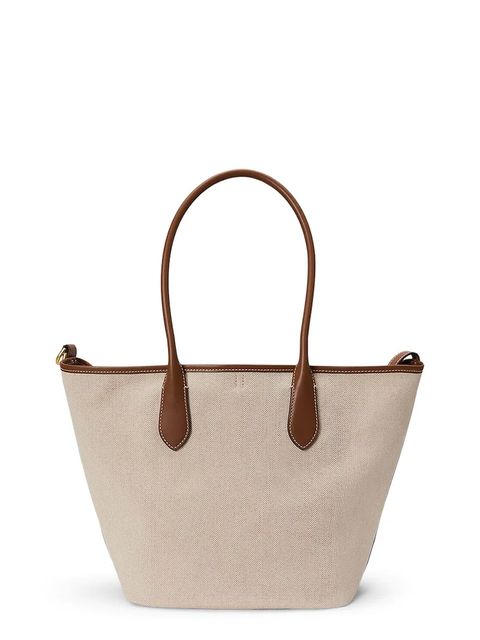 Polo Ralph Lauren torebka - zdjęcie produktu nr 2