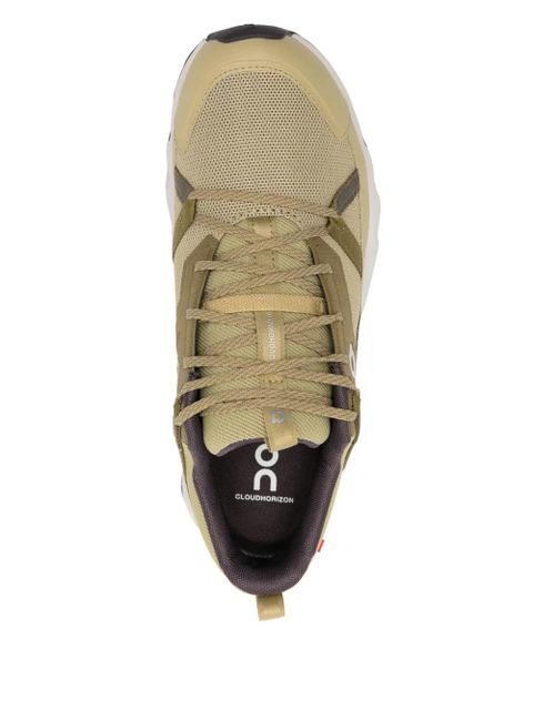 On Running Cloudhorizon sneakers - Green