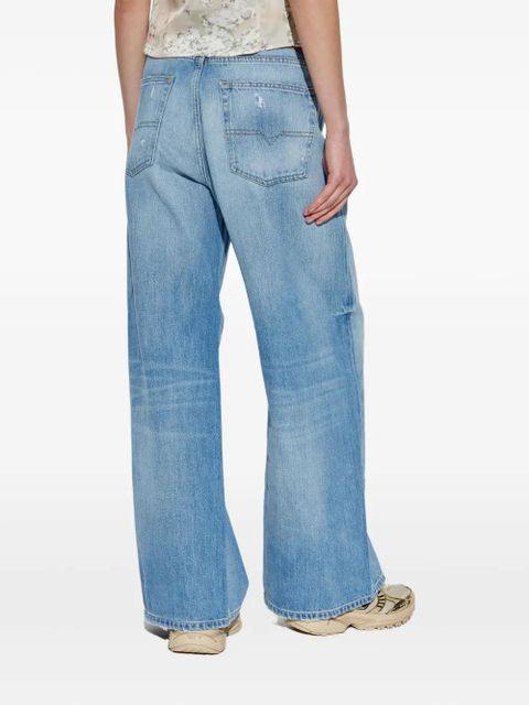 Diesel 1996 D-Sire jeans - Blue