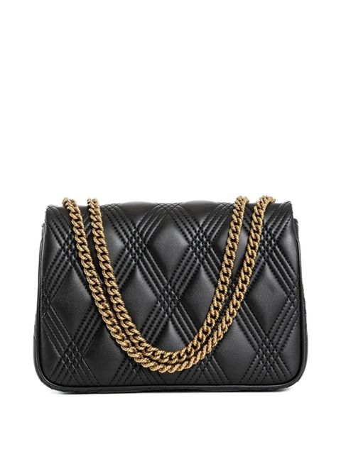 Valentino Garavani medium Quiltie 67 shoulder bag - Black