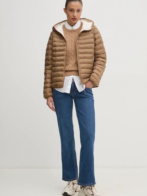 Pepe Jeans jeansy STRAIGHT JEANS LW VENUS - zdjęcie produktu nr 2