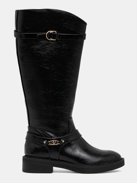 Steve Madden kozaki Landslide - zdjęcie produktu nr 1